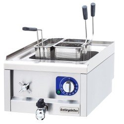 Öztiryakiler Elektrikli Makarna Fritözü, Ome 4060 Öztiryakiler Elektrikli Makarna Fritözü, Ome 4060