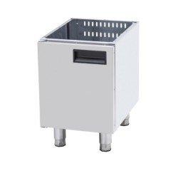 Öztiryakiler Nötr Dolap, Odk 4060, 40x55x61 Cm