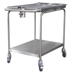 Öztiryakiler Fırın Kit Arabası, Okf102 İçin Öztiryakiler Fırın Kit Arabası, Okf102 İçin
