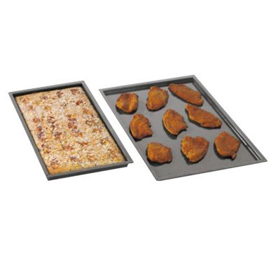 Rational Fırın Tepsisi, 2/1 Gn İçin, 6 Cm