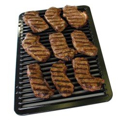 Öztiryakiler Rational Fırın Tepsisi Kombi Grill Öztiryakiler Rational Fırın Tepsisi Kombi Grill