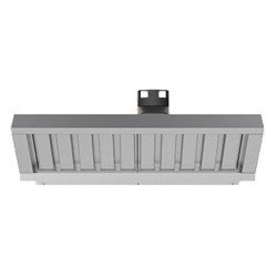 Öztiryakiler Unox Bakertop Buhar Yoğunlaştırıcılı Davlumbaz Öztiryakiler Unox Bakertop Buhar Yoğunlaştırıcılı Davlumbaz