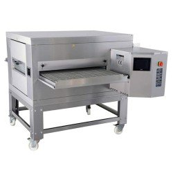 Öztiryakiler Gazlı Konveyörlü Pizza Fırını, G2002 Öztiryakiler Gazlı Konveyörlü Pizza Fırını, G2002