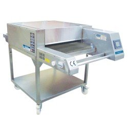 Öztiryakiler Elektrikli Konveyörlü Pide Lahmacun Fırını, Of800-52 Öztiryakiler Elektrikli Konveyörlü Pide Lahmacun Fırını, Of800-52