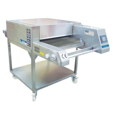 Öztiryakiler Elektrikli Konveyörlü Pide Lahmacun Fırını, Of800-52