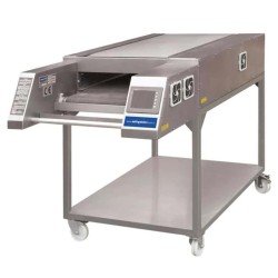 Öztiryakiler Elektrikli Konveyörlü Pide Lahmacun Fırını, Of1900l Öztiryakiler Elektrikli Konveyörlü Pide Lahmacun Fırını, Of1900l