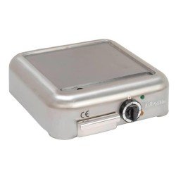 Öztiryakiler Elektrikli Grill Plate,Tekli,Düz,Compact Serisi,40x40 Cm, Ocge 4040 Öztiryakiler Elektrikli Grill Plate,Tekli,Düz,Compact Serisi,40x40 Cm, Ocge 4040