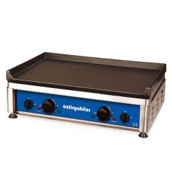 Öztiryakiler Izgara, Düz, Izg 7050 02 Öztiryakiler Izgara, Düz, Izg 7050 02