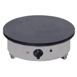 Öztiryakiler Krep Makinesi, Okm-1 Öztiryakiler Krep Makinesi, Okm-1