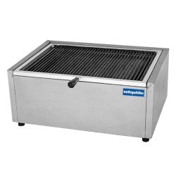 Öztiryakiler Kömürlü Izgara, 100x50 Cm Öztiryakiler Kömürlü Izgara, 100x50 Cm