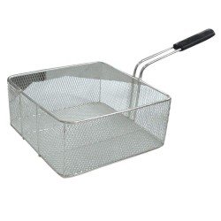 Öztiryakiler Fritöz Sepeti, 45.4x23x8.2 Cm, Donit Asm 1/1 9 Kw İçin Öztiryakiler Fritöz Sepeti, 45.4x23x8.2 Cm, Donit Asm 1/1 9 Kw İçin