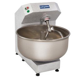 Öztiryakiler Hamur Yoğurma Makinesi, 10 Kg Un Kapasitesi, 380v, Uhm10 Tr Öztiryakiler Hamur Yoğurma Makinesi, 10 Kg Un Kapasitesi, 380v, Uhm10 Tr