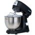 Öztiryakiler 9810.EF708.S0 Gurmeaid Stand Mikser, 4,8 Litre, Siyah
