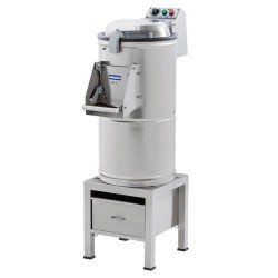 Öztiryakiler Filtreli Patates Soyma Makinesi, 20 Kg, Psm 20 Tf