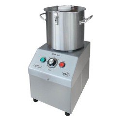 Öztiryakiler Sebze Parçalama Makinesi, 10 Lt, Çift Devir