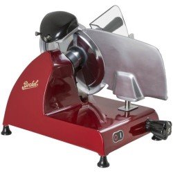 Öztiryakiler Berkel Red Line Rl220 Gıda Dilimleme Makinesi, 220 Mm, Kırmızı