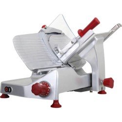 Öztiryakiler Berkel Pro Line Xs25 Gıda Dilimleme Makinesi, 250 Mm, Gümüş Öztiryakiler Berkel Pro Line Xs25 Gıda Dilimleme Makinesi, 250 Mm, Gümüş