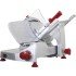 Öztiryakiler 9830.0XS25.00 Berkel Pro Line Xs25 Gıda Dilimleme Makinesi, 250 Mm, Gümüş