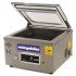 Öztiryakiler 8916.0MV20.02 Vakum Makinesi, 20 M³ Kapasite, Çift Yapıştırma Çeneli