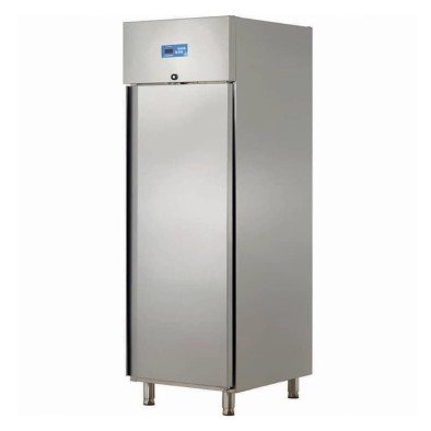Öztiryakiler Tek Kapılı Derin Dondurucu, Monoblok, Raflı, Gn 600 Lmv, 304 Kalite Öztiryakiler Tek Kapılı Derin Dondurucu, Monoblok, Raflı, Gn 600 Lmv, 304 Kalite