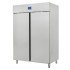 Öztiryakiler 79K3.12NMV.00 Çift Inox Kapı Dik Tip Buzdolabı, Gn 1200 Ntv Model, 304 Kalite
