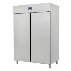 Öztiryakiler Çift Inox Kapılı Dik Tip Derin Dondurucu,Gn 1200 Lmv Model,304 K Öztiryakiler Çift Inox Kapılı Dik Tip Derin Dondurucu,Gn 1200 Lmv Model,304 K