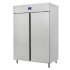Öztiryakiler 79K3.12LMV.00 Çift Inox Kapılı Dik Tip Derin Dondurucu,Gn 1200 Lmv Model,304 K