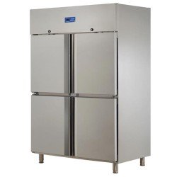 Öztiryakiler Dört Yarım Kapılı Buzdolabı, Gn 1200 Nmv, K Tip, 430 Kalite Öztiryakiler Dört Yarım Kapılı Buzdolabı, Gn 1200 Nmv, K Tip, 430 Kalite