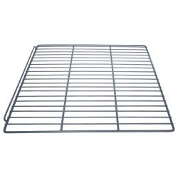 Öztiryakiler Pvc Kaplı Buzdolabı Rafı, Gn 600/1200 İçin, 53x65 Cm Öztiryakiler Pvc Kaplı Buzdolabı Rafı, Gn 600/1200 İçin, 53x65 Cm