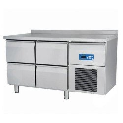 Öztiryakiler 4 Çekmeceli Yatay Tip Buzdolabı, Tag 270 Nmv, 304 Kalite Öztiryakiler 4 Çekmeceli Yatay Tip Buzdolabı, Tag 270 Nmv, 304 Kalite