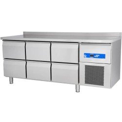 Öztiryakiler 6 Çekmeceli Yatay Tip Buzdolabı, Tag 370 Nmv Model Öztiryakiler 6 Çekmeceli Yatay Tip Buzdolabı, Tag 370 Nmv Model