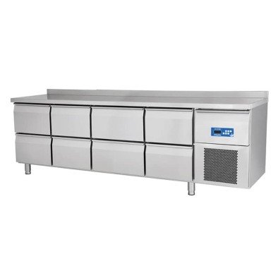 Öztiryakiler 8 Çekmeceli Yatay Tip Derin Dondurucu, Tag 470 Lmv, 430 Kalite Öztiryakiler 8 Çekmeceli Yatay Tip Derin Dondurucu, Tag 470 Lmv, 430 Kalite