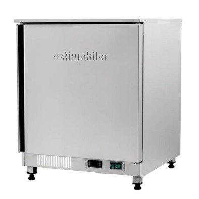 Öztiryakiler Tek Kapılı Slim Derin Dondurucu, Slim 100 Lts Öztiryakiler Tek Kapılı Slim Derin Dondurucu, Slim 100 Lts