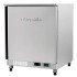 Öztiryakiler 7919.15LTS.00 Tek Inox Kapılı Slim Derin Dondurucu, Slim 150 Lts