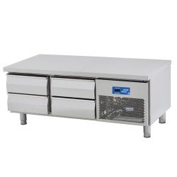 Öztiryakiler 4 Çekmeceli Cihaz Altı Buzdolabı, Cta 260.03 Nts Öztiryakiler 4 Çekmeceli Cihaz Altı Buzdolabı, Cta 260.03 Nts