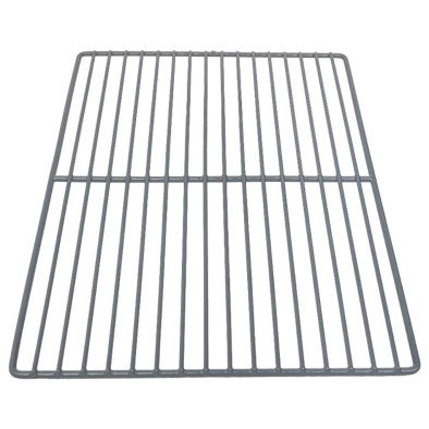 Öztiryakiler Pvc Kaplı Buzdolabı Rafı, Ta 60 İçin, 32.5x42 Cm