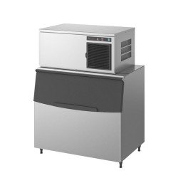 Öztiryakiler Hoshizaki Küp Buz Makinesi Im 240dne Hc, 210 Kg/gün Öztiryakiler Hoshizaki Küp Buz Makinesi Im 240dne Hc, 210 Kg/gün