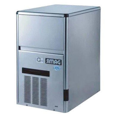 Simag Sde 24 Küp Buz Makinesi, 24 Kg/gün, 1300 Buz/gün Simag Sde 24 Küp Buz Makinesi, 24 Kg/gün, 1300 Buz/gün