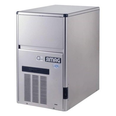 Simag Sde30 Küp Buz Makinesi, 30 Kg/gün, 1600 Buz/gün Simag Sde30 Küp Buz Makinesi, 30 Kg/gün, 1600 Buz/gün
