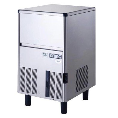 Simag Sde50 Küp Buz Makinesi, 47 Kg/gün, 2200 Buz/gün Simag Sde50 Küp Buz Makinesi, 47 Kg/gün, 2200 Buz/gün