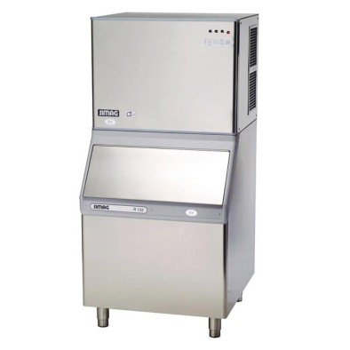 Simag Sv145 Küp Buz Makinesi, 154 Kg/gün, 11800 Buz/gün Simag Sv145 Küp Buz Makinesi, 154 Kg/gün, 11800 Buz/gün