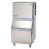 Öztiryakiler 9805.SV145.00 Simag Sv145 Küp Buz Makinesi, 154 Kg/gün, 11800 Buz/gün