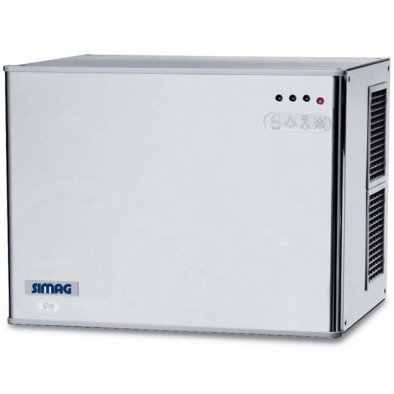 Simag Sv225 Küp Buz Makinesi, 240 Kg/gün, 18400 Buz/gün Simag Sv225 Küp Buz Makinesi, 240 Kg/gün, 18400 Buz/gün