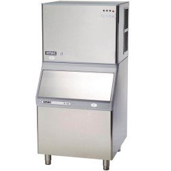 Öztiryakiler Simag Sv545 Küp Buz Makinesi, 465 Kg/gün