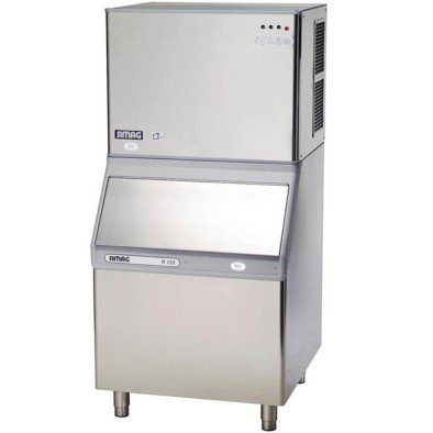 Simag Sv545 Küp Buz Makinesi, 465 Kg/gün Simag Sv545 Küp Buz Makinesi, 465 Kg/gün
