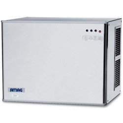 Öztiryakiler Simag Sv325 Küp Buz Makinesi, 320 Kg/gün, 24600 Buz/gün