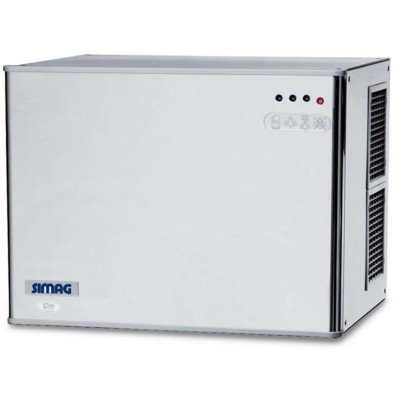 Simag Sv325 Küp Buz Makinesi, 320 Kg/gün, 24600 Buz/gün Simag Sv325 Küp Buz Makinesi, 320 Kg/gün, 24600 Buz/gün