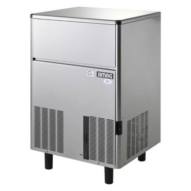 Simag Spr80 Kar Buz Makinesi, 70 Kg/gün Simag Spr80 Kar Buz Makinesi, 70 Kg/gün