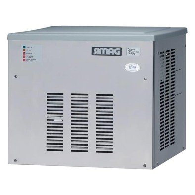 Simag Spn405 Kar Buz Makinesi, 320 Kg/gün Simag Spn405 Kar Buz Makinesi, 320 Kg/gün