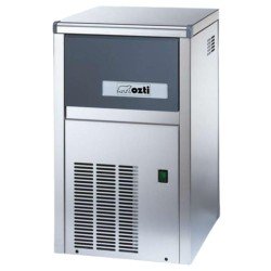 Öztiryakiler Küp Buz Makinesi, 22 Kg/gün, 4 Kg Saklama Hazne, Okb22a Öztiryakiler Küp Buz Makinesi, 22 Kg/gün, 4 Kg Saklama Hazne, Okb22a